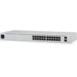 Ubiquiti 24 Port POE Switch USW-24-POE – Image 2