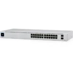 Ubiquiti 24 Port POE Switch USW-24-POE – Image 7