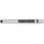 Ubiquiti 24 Port POE Switch USW-24-POE – Image 5